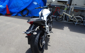 YAMAHA MT-07 2014 RM07J