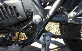 HONDA ELSINORE 250 MT250