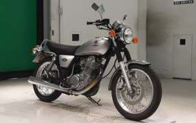 YAMAHA SR400 Gen.3 2001 RH01J