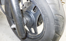 SUZUKI ADDRESS V125 G 2019 CF46A