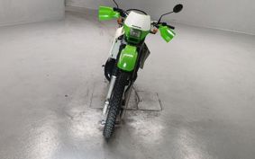 KAWASAKI KDX220SR DX220B