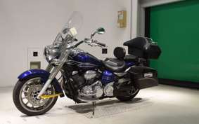 YAMAHA XV1900 MIDNIGHT STAR 2010