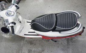 PEUGEOT  ジャンゴ125A 2019