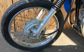 HONDA CB250 CB250