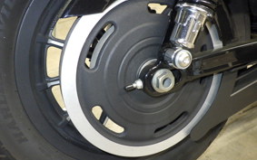HARLEY XL883N 2015