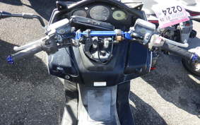 HONDA SILVER WING 600 A 2005 PF01