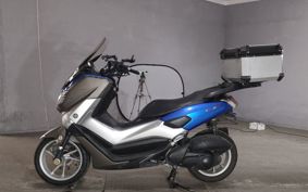 YAMAHA N-MAX 125 SE86J