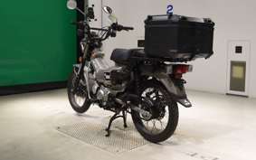 HONDA CT125-2 2018 JA65