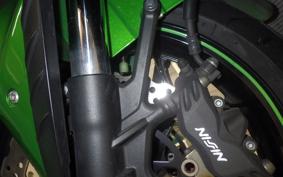 KAWASAKI ZX 1400 NINJA R 2014