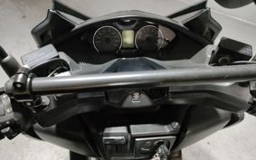 SUZUKI BURGMAN400 DU11A