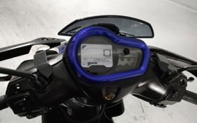 YAMAHA  CYGNUS  RAY ZR HYBRID  SEJ2