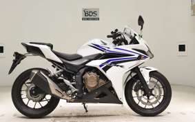 HONDA CBR400R 2017 NC47