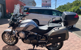 APRILIA APRILIA MANA 850 2008 ZD4RC