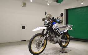 YAMAHA SEROW 250 Gen.2 2017 DG17J