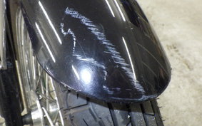 TRIUMPH BONNEVILLE 2004
