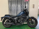 Фото Honda REBEL 2017 с японского аукциона