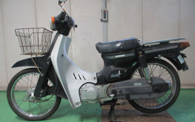 SUZUKI BAR DEE50 BA14A