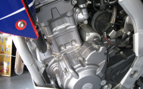 HONDA CRF250L MD44