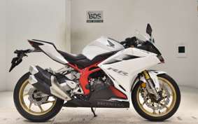 HONDA CBR250RR A 2024 MC51