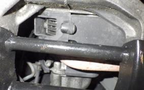 SUZUKI ADDRESS V50 Gen.2 CA44A
