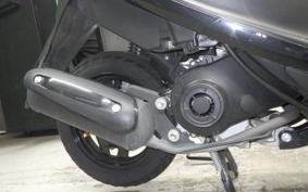 SUZUKI ADDRESS V50 CA4BA