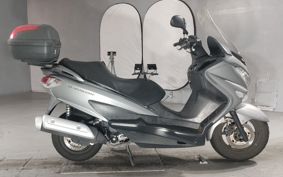 SUZUKI BURGMAN200 CH41A
