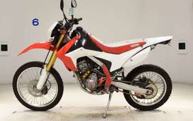 HONDA CRF250L 2021 MD38