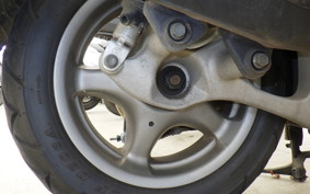 YAMAHA MAJESTY 125 FI