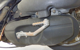 SUZUKI LET's 2 CA1PA