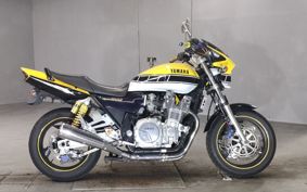 YAMAHA XJR1200 1996 4KG