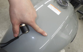 HONDA GB350S 2023 NC59