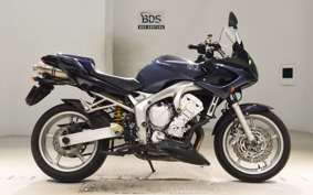 YAMAHA FAZER FZ6 S 2003