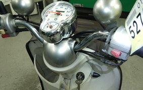 YAMAHA VINOﾓﾙﾌｪ 2009 SA37J