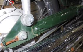 HONDA C50 SUPER CUB 2005 AA01