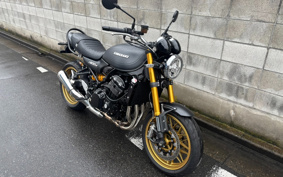 KAWASAKI Z900RS 2024 ZR900K