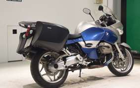 BMW R1200ST 2007
