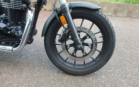 HONDA GB350 2024 NC59