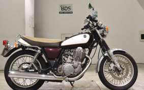 YAMAHA SR400 Gen.3 2009 RH01J