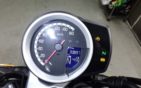 HONDA GB350S 2022 NC59