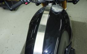 TRIUMPH THRUXTON 1200 RS 2024