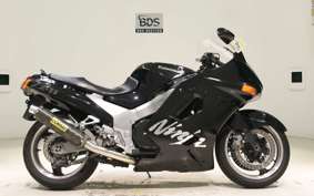 KAWASAKI ZZ1100 NINJA R Gen.2 1996 ZXT10D