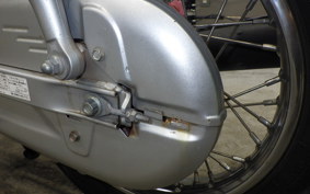 HONDA CROSS CUB 50 1997 AA06
