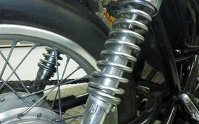 YAMAHA SR400 Gen.3 2003 RH01J