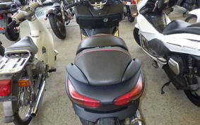 HONDA FORZA ZA MF08