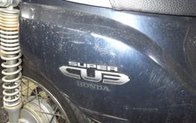 HONDA C50 SUPER CUB AA04