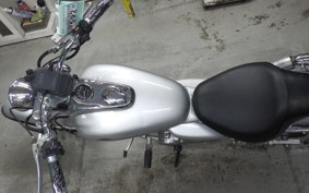 HONDA MAGNA 50 2023 AC13