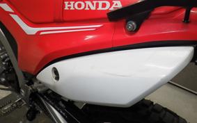 HONDA CRF250L MD44