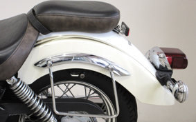YAMAHA DRAGSTAR 250 VG05J