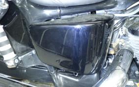 HONDA SHADOW 400 1999 NC34