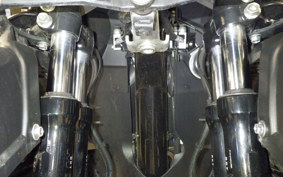 YAMAHA TRICITY 155 A 2017 SG37J